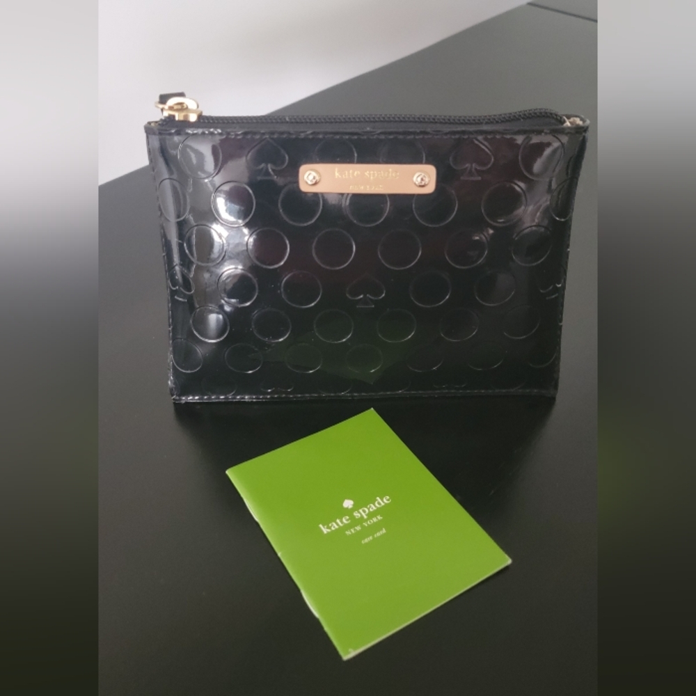 Kate Spade Yaletown Mini Purse
